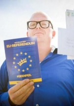 У Нідерландах стартувала кампанія на підтримку України