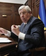 Шокін звільнив прокурорів, у яких проводився обшук