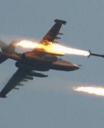 Ракети, якими було збито українські літаки, могли прилетіти з Росії