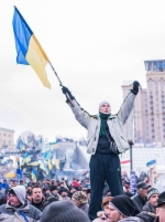 У Києві в п'ятницю відбудеться народне віче