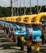 "Газпром" не продовжуватиме контракт на транзит газу через Україну (інфографіка)