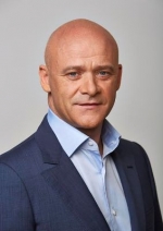 ЦВК оголосила Труханова мером Одеси