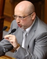 Лещенко: Закон про РНБО ухвалили під тиском Турчинова