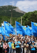 Кримським татарам заборонили проведення заходів до Дня пам’яті жертв депортації (документ)