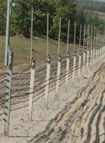 Порошенко попросив світ захистити кордон з РФ