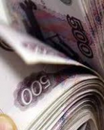 В Росії порахували, скільки грошей втратять за рік