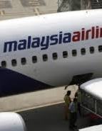 ПРОРОСІЙСЬКІ ТЕРОРИСТИ ЗБИЛИ ПАСАЖИРСЬКИЙ ЛІТАК МАЛАЗІЙСЬКИХ АВІАЛІНІЙ НА ДОНЕЧЧИНІ (ВІДЕО)