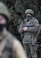 Російська сторона пообіцяла не блокувати українські військові частини до 21 березня