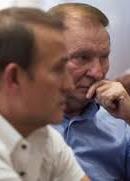 Завтра продовжаться тристоронні консультації Україна-РФ-ОБСЄ