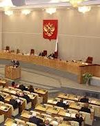 Спікер Держдуми РФ: Ми з повагою поставимося до історичного вибору кримчан