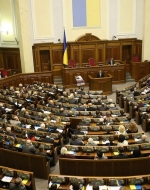 Рада завтра може дозволити арешт суддів