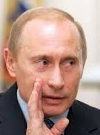 Володимир Путін назвав українську революцію - "погромом"