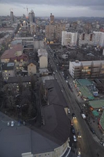 Донецькі вулиці можуть залишитись без освітлення