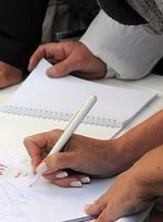 У Миколаєві зафіксовано підписи порожніх протоколів