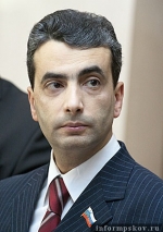 Російський депутат заявив, що Кремль "офіційно бреше" про війська на Донбасі