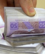 На Чернігівщині голову ТВК спіймали на хабарі