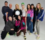 YOGEN вирішив випустити трек і кліп у стилі 90-х - "Моно". Наша знімальна група ексклюзивно побувала на майданчику, де фільмували кліп. (+ ВІДЕО)