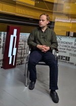 Ярослав Юрчишин: "Мобілізація на протести за блогерами. Телемарафон давно не актуальний". Віч-на-віч з Тетяною Крижановською. (+ ФОТО, ВІДЕО)