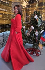 Ольга Барбен — ім'я, яке уособлює красу української культури і майстерність високого мистецтва. Як оперна співачка, вона проклала собі шлях на міжнародній арені. (+ ВІДЕО)