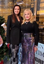 Тривають Різдвяно-Новорічні зйомки FM-TV! Ще є час долучитися! (+ ФОТО)