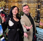 Тривають Різдвяно-Новорічні зйомки FM-TV! Ще є час долучитися! (+ ФОТО)