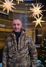 Тривають Різдвяно-Новорічні зйомки FM-TV! Ще є час долучитися! (+ ФОТО)