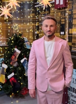 Де зустрічатиме 2026 рік й з ким український співак Артур Боссо. (+ ВІДЕО)