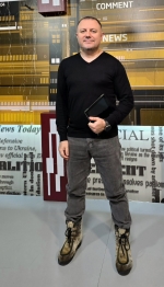 Мир чи перемир'я не варто очікувати у 2026 чи навіть у 2027 роках? ВИСНОВКИ. (+ ФОТО, ВІДЕО)