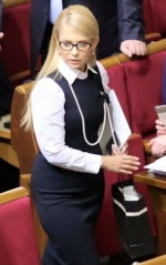 Тимошенко оскаржить призначення уряду в КС