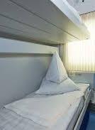 "Укрзалізниця" починає заміну білизни в поїздах