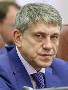 Насалик оскаржив арешт свого майна