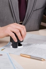 Реєстрацію бізнесу і прав на нерухомість передали від Мін'юсту місцевим органам влади