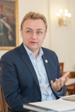 У Львові заборонили виступи артистів, які підтримують дії Росії