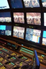 Телеканал "Україна" перевірять через "позитивних бойовиків" у серіалі