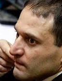 Журналісти зафіксували неадекватну поведінку нардепа Дмитра Добкіна в Раді (фото, відео)