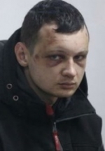 Краснов перейшов на сухе голодування