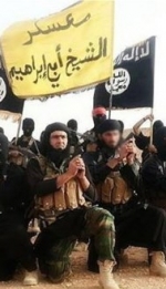 США вперше використають кіберзброю проти "Ісламської держави"