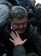 СБУ заявляє, що розслідує замахи на Порошенко