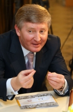 Ахметову не вдалося взяти під повний контроль 6 енергокомпаній