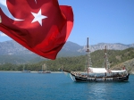 Туроператори поки не пускають українців на турецькі курорти
