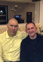 Аваков попросив звільнити главу вінницької поліції - підозра в сепаратизмі