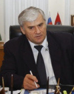 Екс-мера Махачкали підозрюють у підготовці теракту