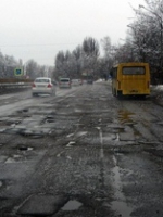 За наступні 6 років у дороги "закатають"  214 млрд грн