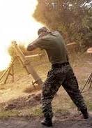 Бойовики обстріляли житлові квартали Красногорівки під Донецьком