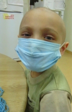 В регіони розпочали доставку ліків для онкохворих