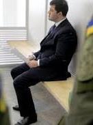 Суд продовжив запобіжний захід Насірову (фото)