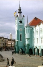 Мукачеве заборонило концерти артистів, які гастролюють в РФ під час війни