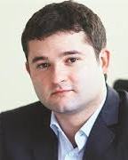 Мером Мукачевого став 27-річний Андрій Балога