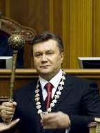 Януковича і Ларвиновича звинувачують у захопленні влади