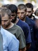 Бойовики ДНР погоджуються на обмін полоненими тільки "всіх на всіх"